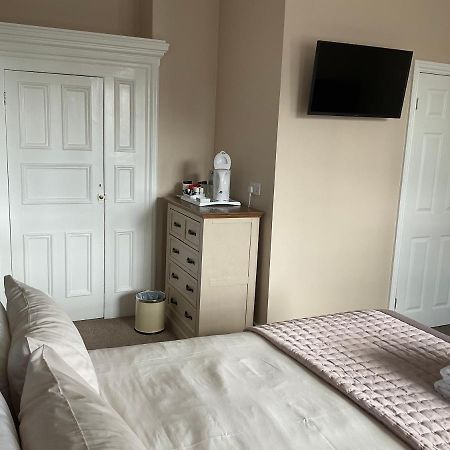 Glenora Guest House Whitby Ngoại thất bức ảnh