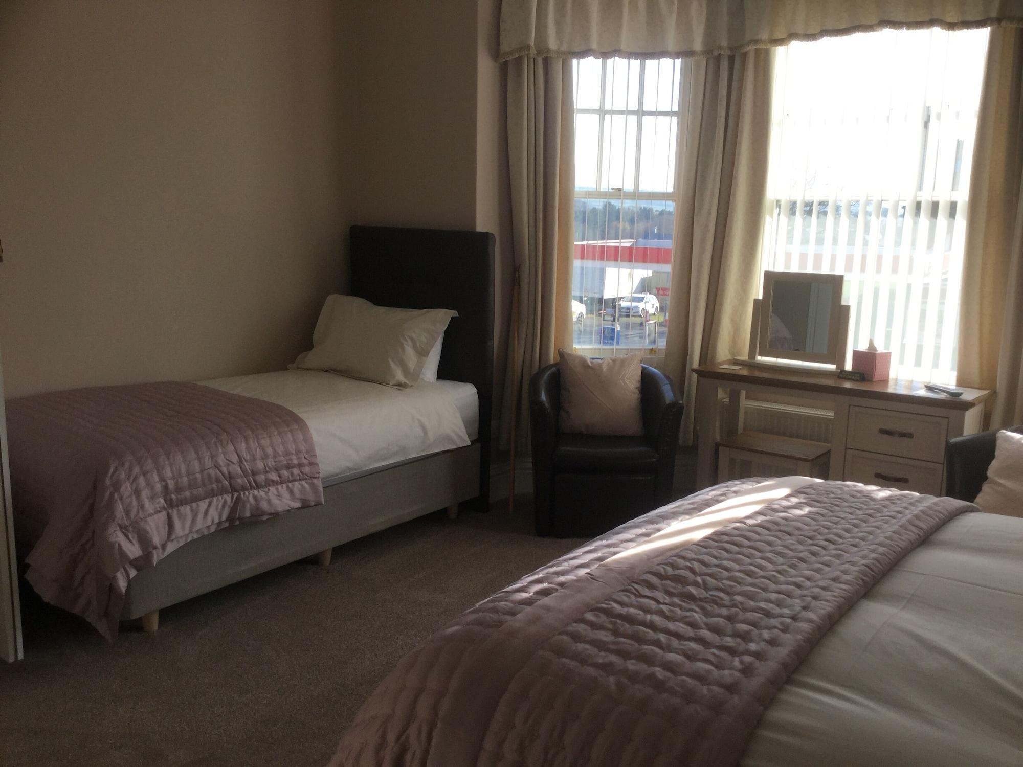 Glenora Guest House Whitby Ngoại thất bức ảnh