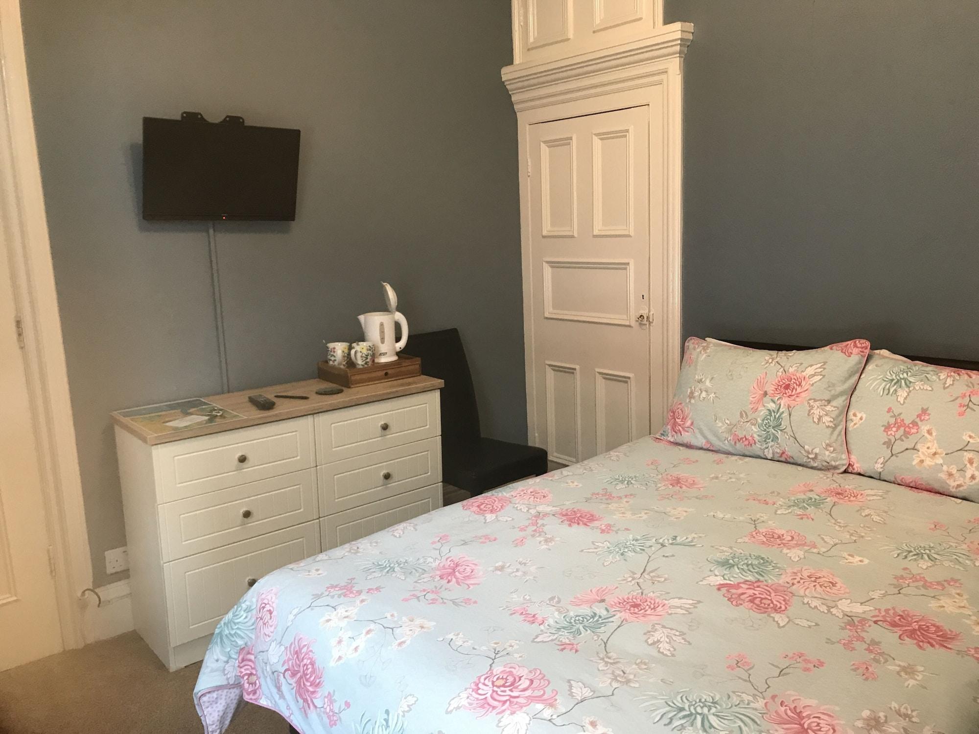 Glenora Guest House Whitby Ngoại thất bức ảnh