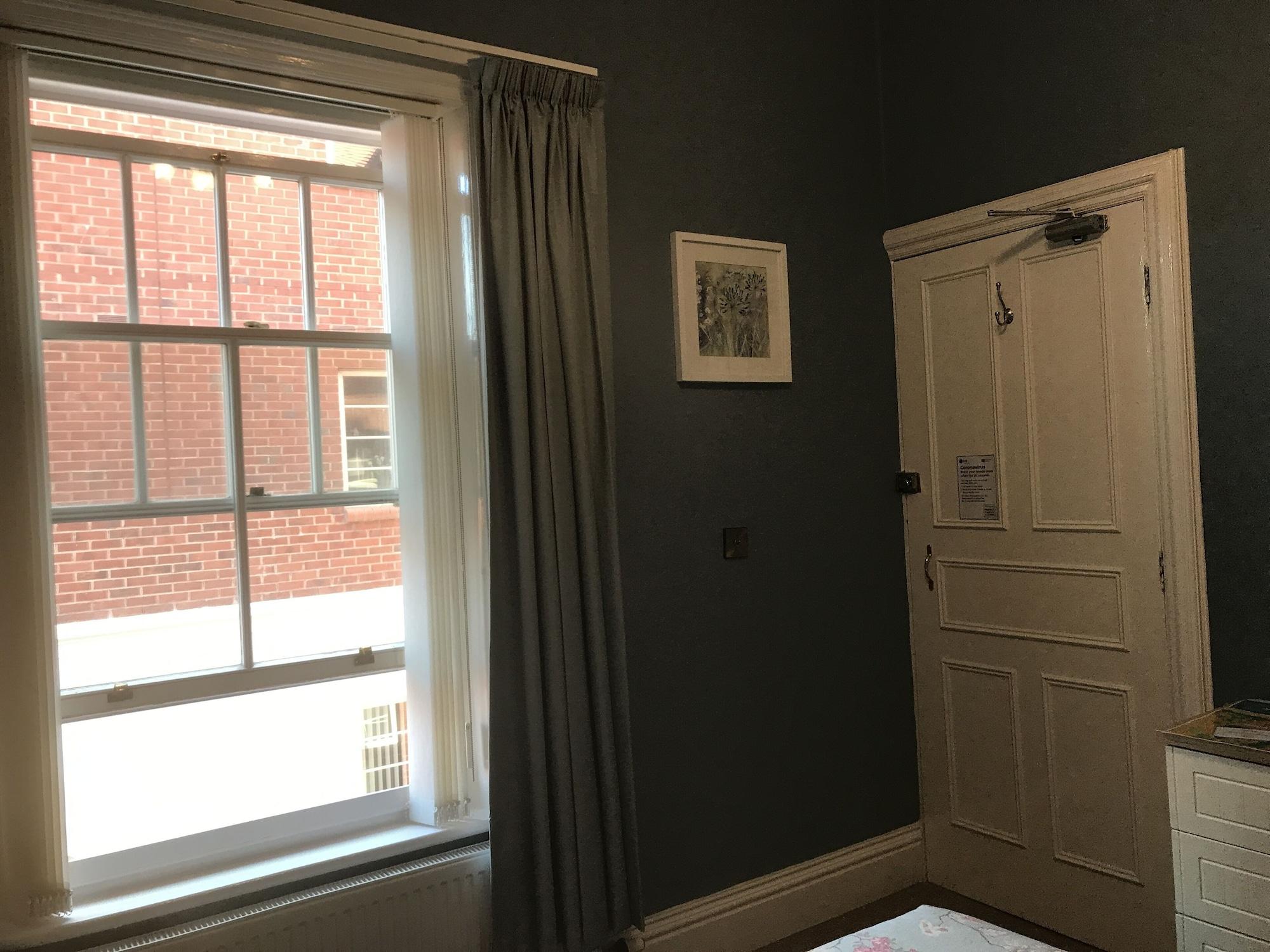 Glenora Guest House Whitby Ngoại thất bức ảnh