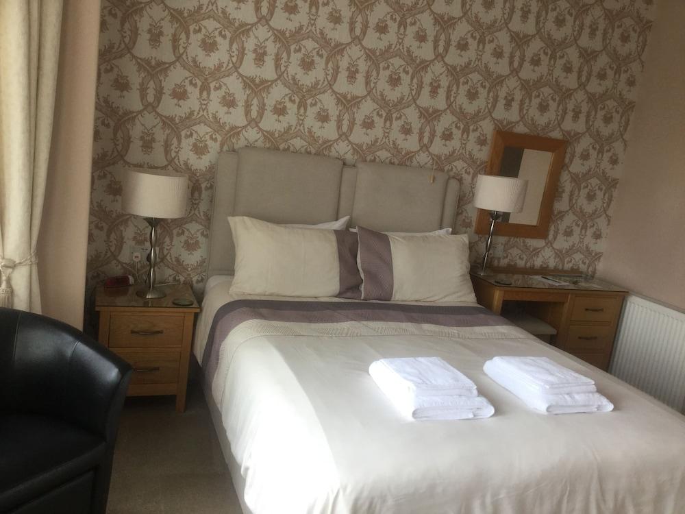 Glenora Guest House Whitby Ngoại thất bức ảnh