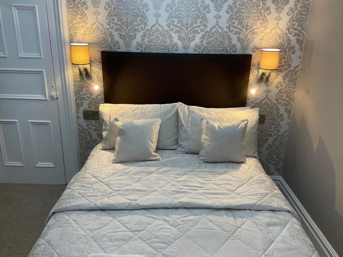 Glenora Guest House Whitby Ngoại thất bức ảnh