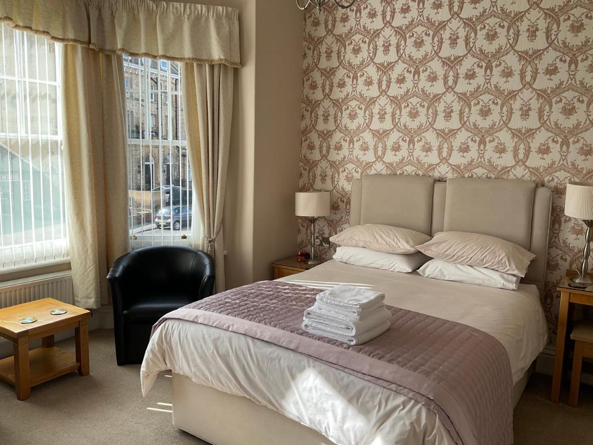Glenora Guest House Whitby Ngoại thất bức ảnh