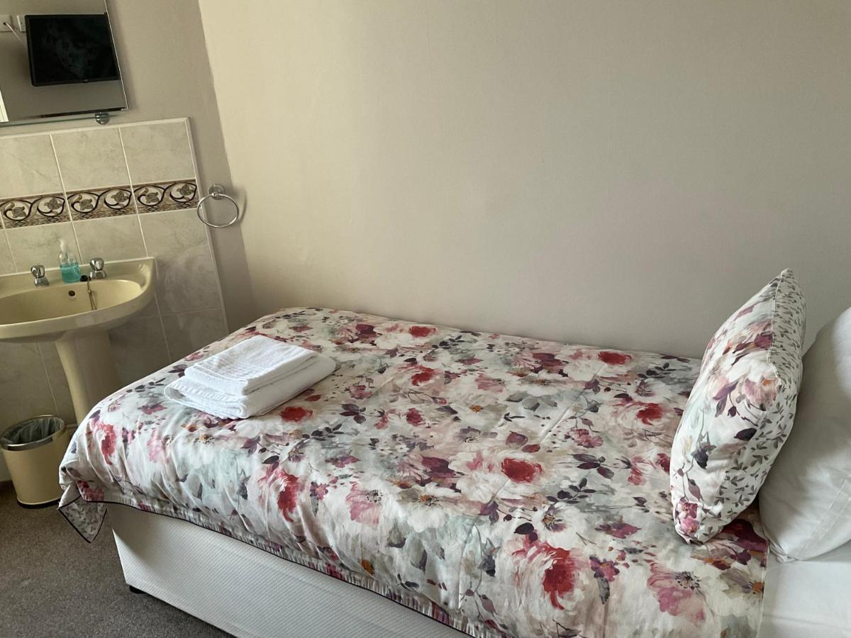 Glenora Guest House Whitby Ngoại thất bức ảnh