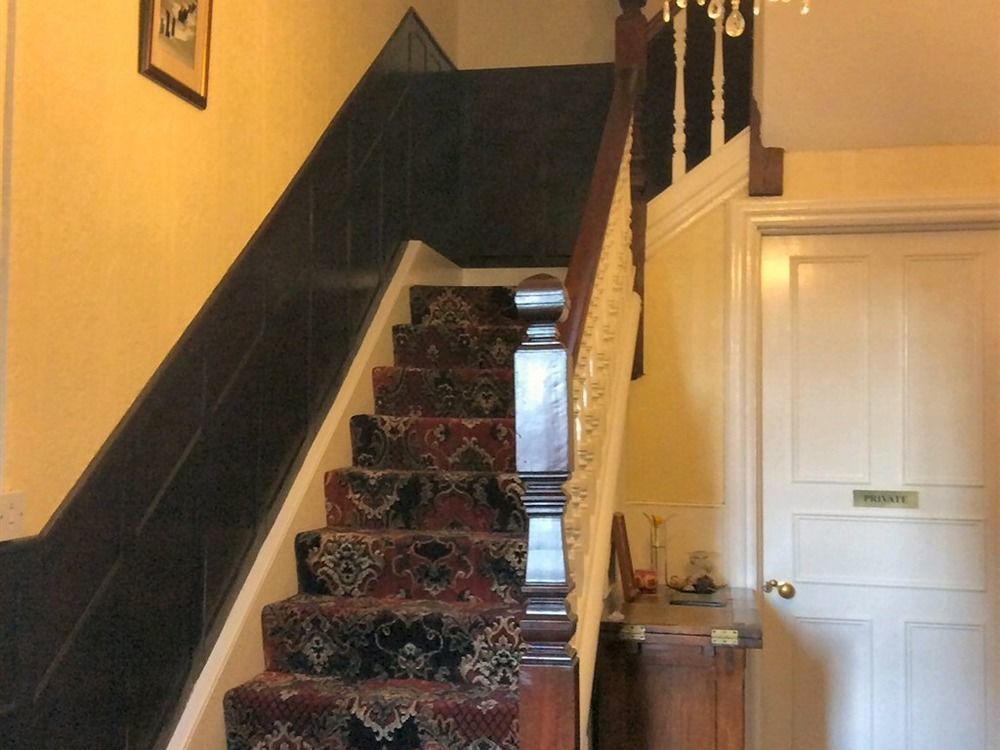 Glenora Guest House Whitby Ngoại thất bức ảnh