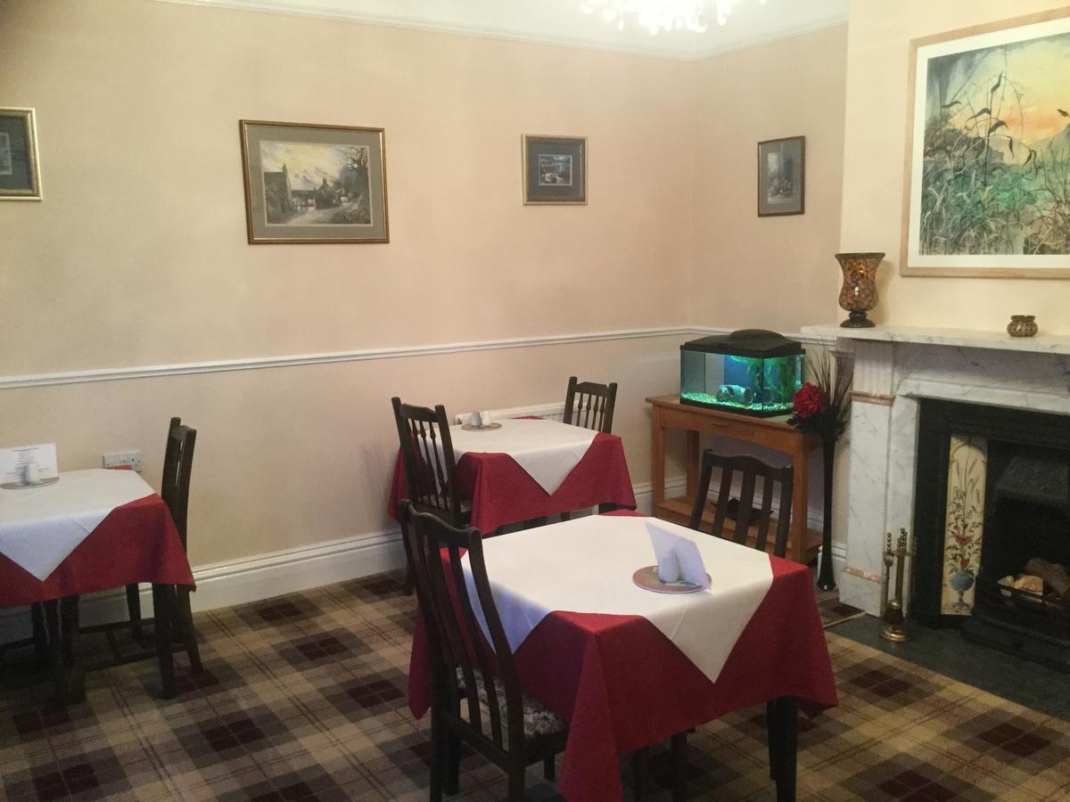 Glenora Guest House Whitby Ngoại thất bức ảnh