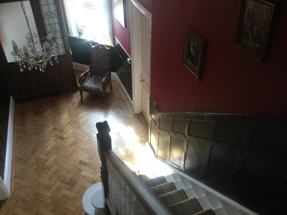 Glenora Guest House Whitby Ngoại thất bức ảnh