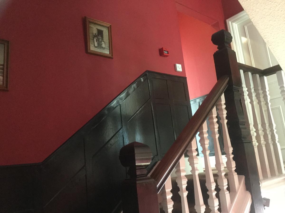Glenora Guest House Whitby Ngoại thất bức ảnh